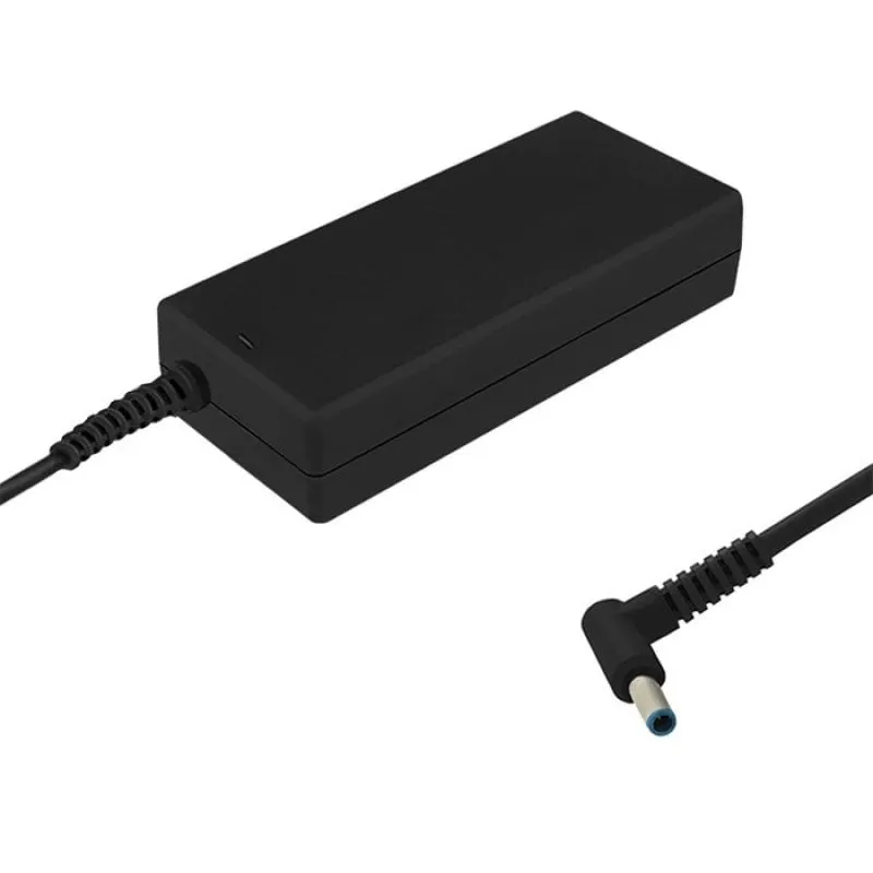 Alimentatore Qoltec 51518 per Dell 45W 19,5V 2,31A nero - immagine 1