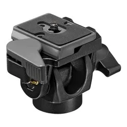 Testa rapida 5 Kg Quick Release Black 234RC - immagine 1