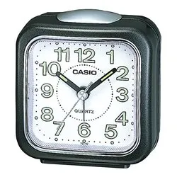 Sveglia Black TQ 142 1EF - immagine 1