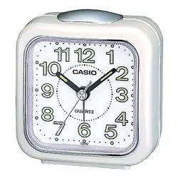 Sveglia Bianco TQ 142 7EF - immagine 1