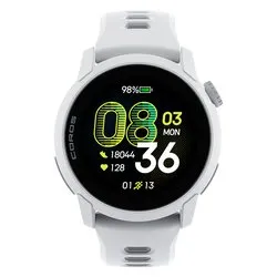 Smartwatch ( AMOLED ) PACE 4 White 43 mm WPACE4 WHT - immagine 1