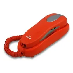 Telefono fisso NEMO Rosso - immagine 1