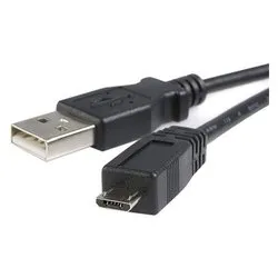 Cavo MicroUSB 2m UUSBHAUB2M - immagine 1