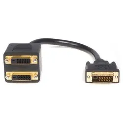 Splitter DVI Dual 2 porte DVISPL1DD - immagine 1
