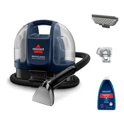 Lava tessuti (500ml) SPOTCLEAN Mini Cordless Black 4065N - immagine 1