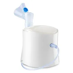 Aerosol Pistone EASY BREATH Family White 11483 - immagine 1