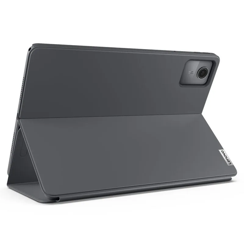 Lenovo ZG38C05461 custodia per tablet 27,9 cm (11") Custodia a libro Grigio - immagine 1