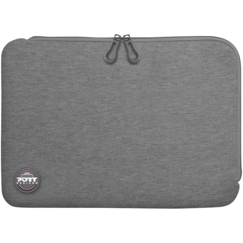 Port Designs Torino II 31,8 cm (12.5") Custodia a tasca Grigio - immagine 1