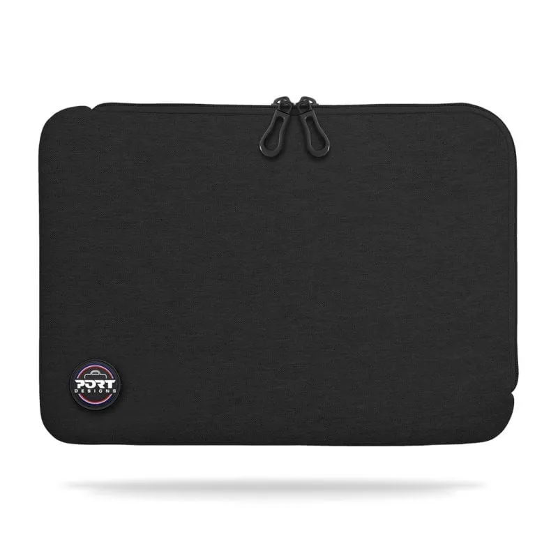 Custodia Port Designs Torino II Custodia per laptop da 14" Nera - immagine 1