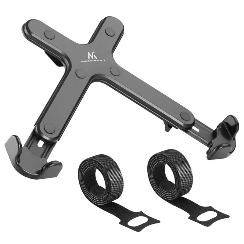 Supporto per laptop con bracci regolabili Maclean Mc-836 VESA 100 - immagine 1