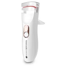 Piegaciglia elettrico Wow Lash Pro White ELCP - immagine 1