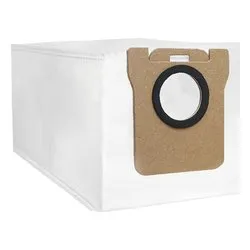 Sacchetto aspirapolvere (5pz) Disposable bag BHR6560GL - immagine 1