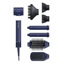 Modellatore capelli 400 7in1 Multistyler Blue PSTYLEG+400 1300W - immagine 1