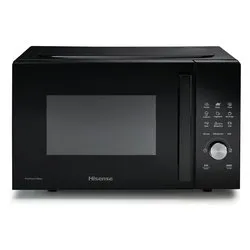Microonde 800W (23Lt) H23MOBSD1 Grill Black 742800 - immagine 1