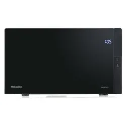Microonde 900W (25Lt) H25MOBS4HGI Grill Black 743836 - immagine 1