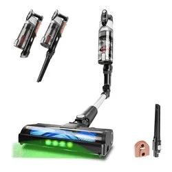 Scopa elettrica batteria CONGA ROCKSTAR S30 Flex Silver e Black A01 EU01 123021 - immagine 1