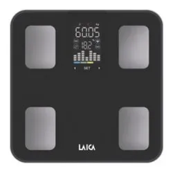 Bilancia pesapersone SMART Black PS7132 - immagine 1