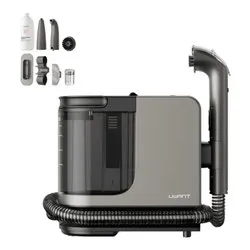 Lava tessuti 450W (1,2Lt) Steam Spot Cleaner Gray Y200 - immagine 1