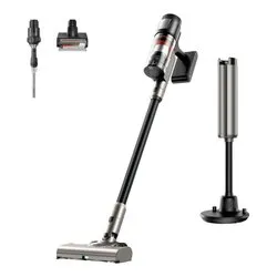 Scopa elettrica batteria Self Emptying Stick Vacuum Grey V600 - immagine 1