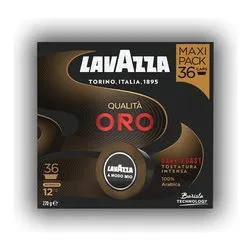 Capsule ( A modo Mio ) Qualità Oro Dark Roast 36 pz 4449 - immagine 1