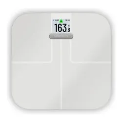 Bilancia pesapersone INDEX S2 White 010 02294 71 - immagine 1