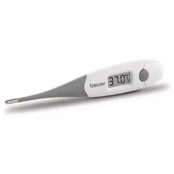 Termometro corporeo COMFORT FT16 express White e Gray 10470 - immagine 1