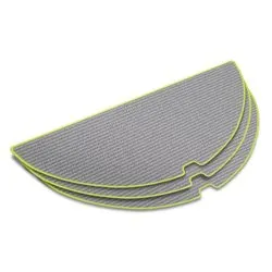 Kit Accessori robot pavimenti ROOMBA COMBO Panni lavabili 4849958 - immagine 1