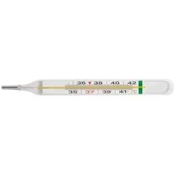 Termometro corporeo Thermoclinic 1183700010 - immagine 1