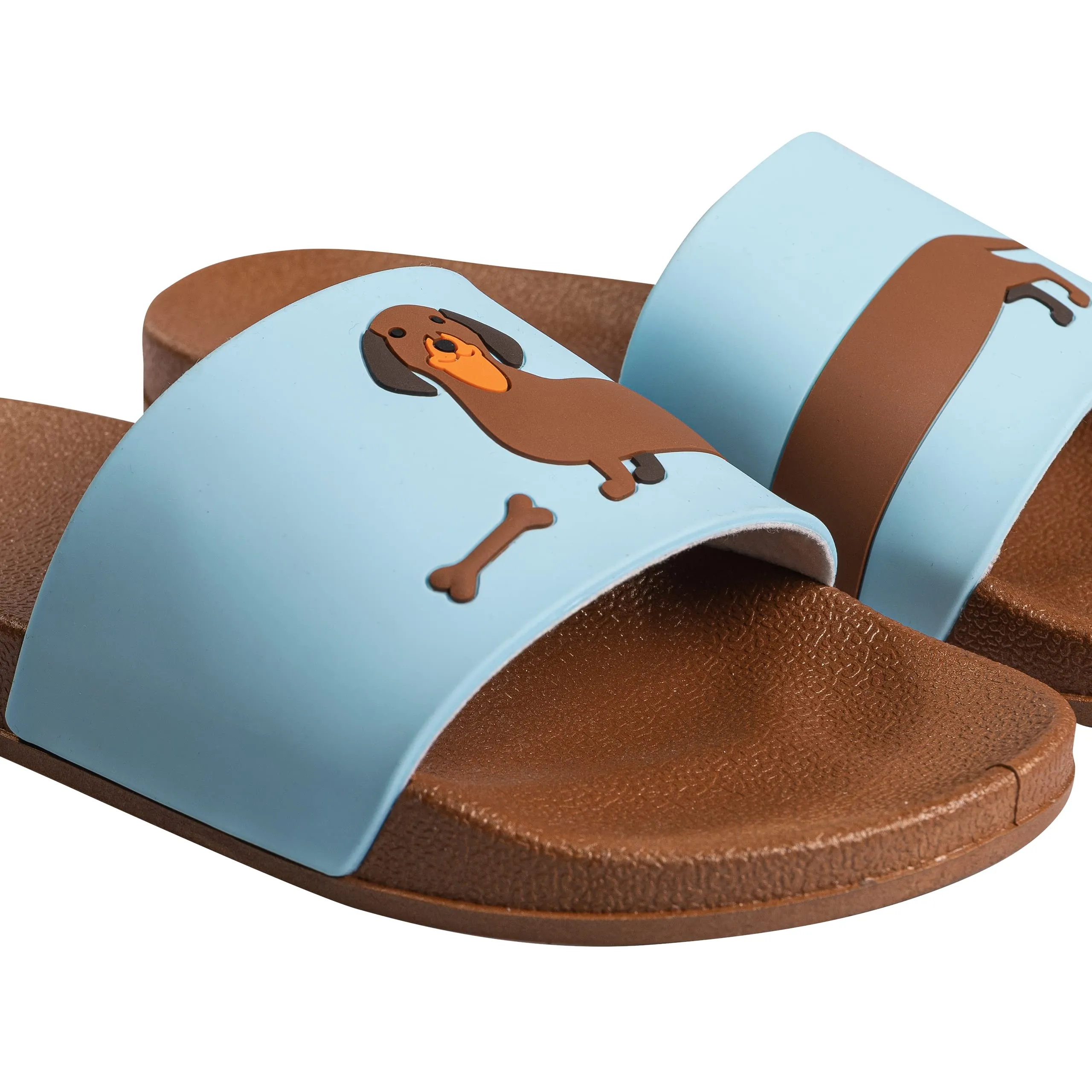 Dedoles Ciabatte Donna e Uomo Bambini Sandali Spiaggia Piscina Design - immagine 5