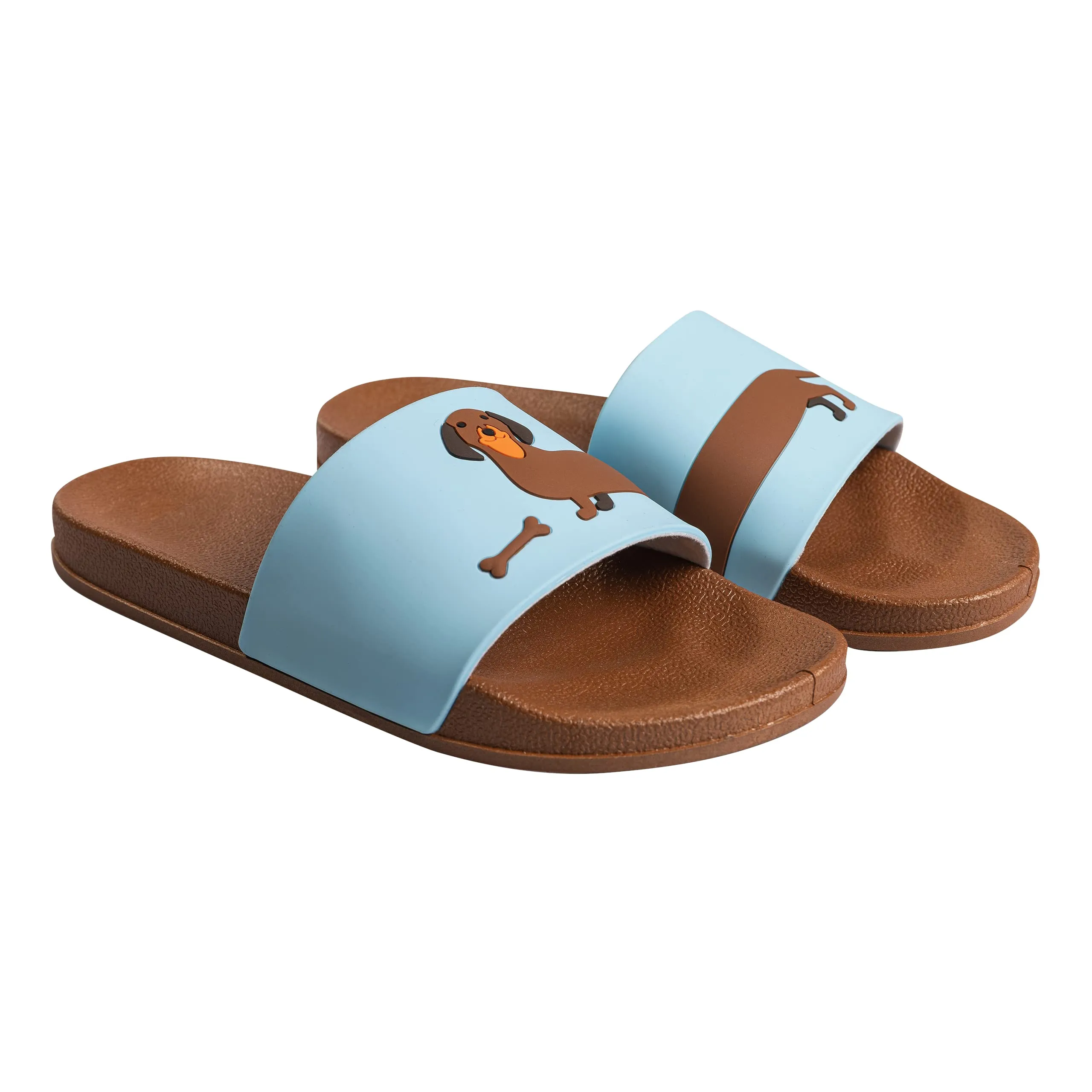 Dedoles Ciabatte Donna e Uomo Bambini Sandali Spiaggia Piscina Design - immagine 4