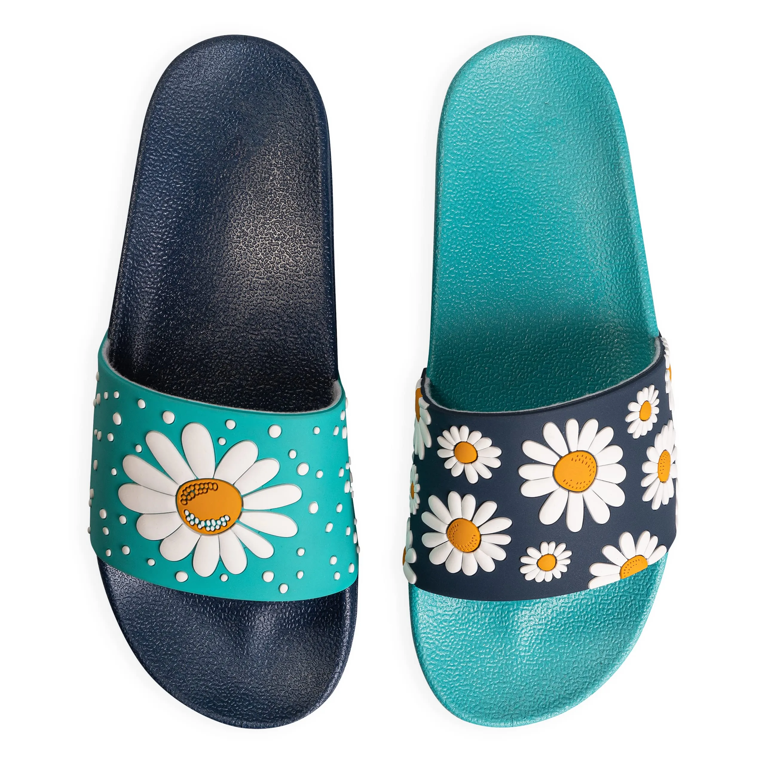 Dedoles Ciabatte Donna e Uomo Bambini Sandali Spiaggia Piscina Design - immagine 1