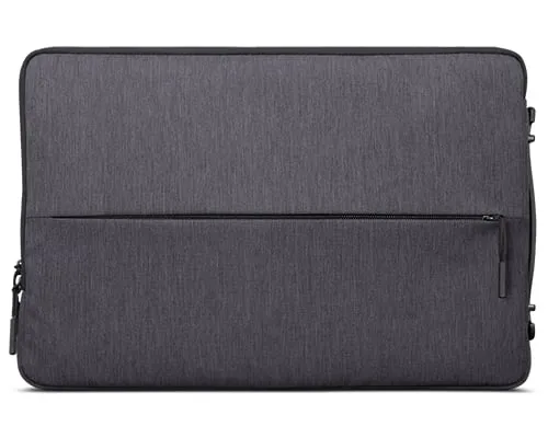 Custodia per laptop Lenovo Urban Case fino a 14" grigio - immagine 1