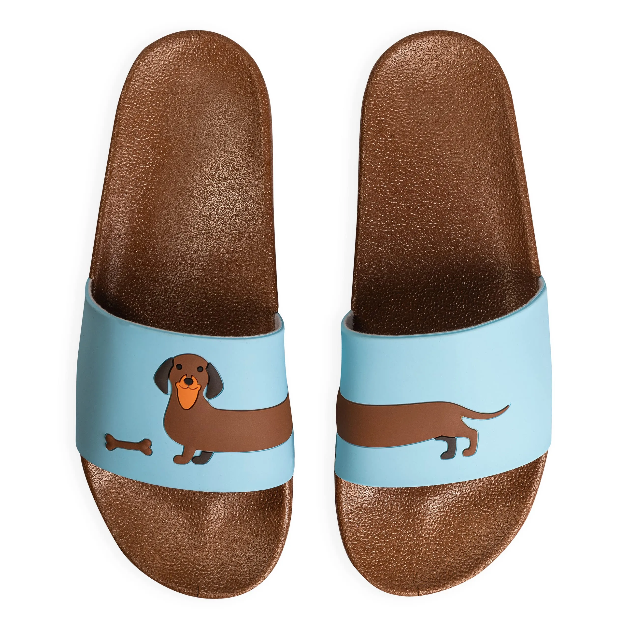 Dedoles Ciabatte Donna e Uomo Bambini Sandali Spiaggia Piscina Design - immagine 1