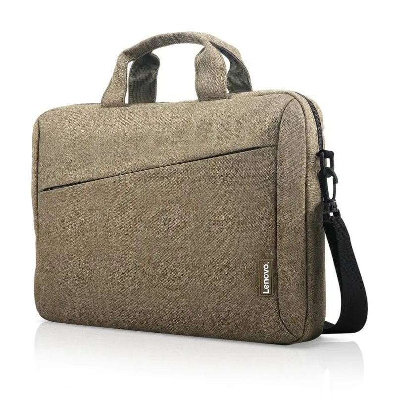 Borsa da lavoro Lenovo T210 Top-Loading per laptop da 15,6" (verde) - immagine 1