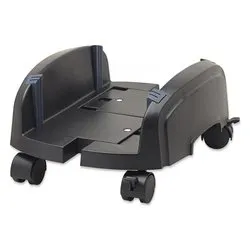 Carrello computer Regolabile Black ICA CS 41 - immagine 1