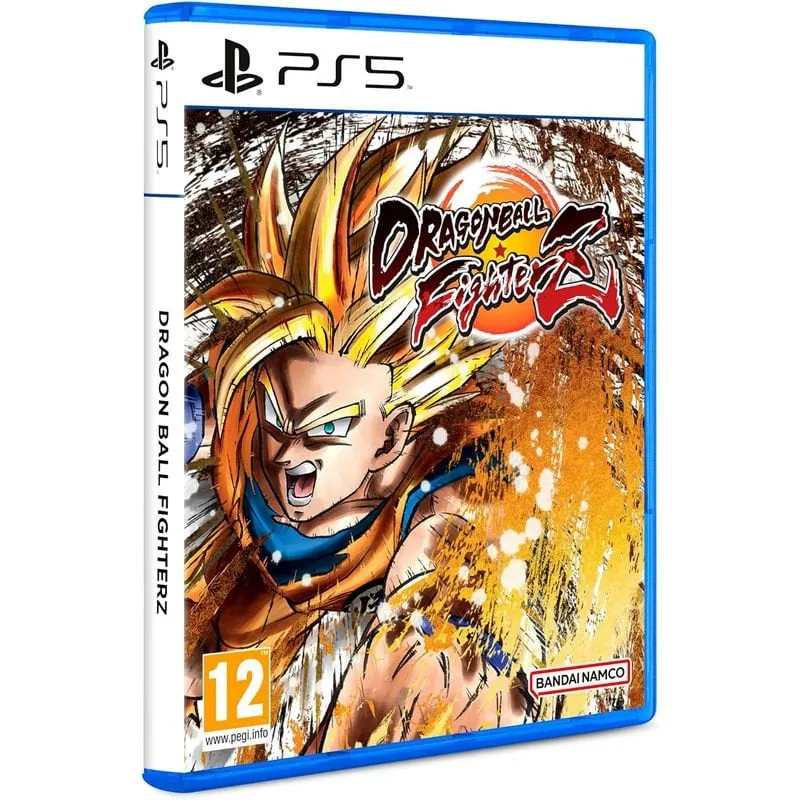 DRAGON BALL FighterZ PS5 - immagine 1