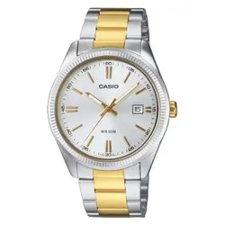 Orologio COLLECTION Silver e Gold MTP 1302PSG 7AV - immagine 1