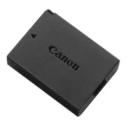 Batteria fotocamera per Canon GENUINE LP E10 Black 5108B002 - immagine 1