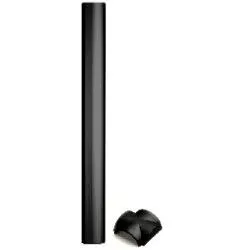 Copricavi Cable Cover 65 Maxi Black 496001 - immagine 1