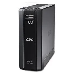 Gruppo di continuità 1500VA BACK UPS PRO BR1500GI - immagine 1