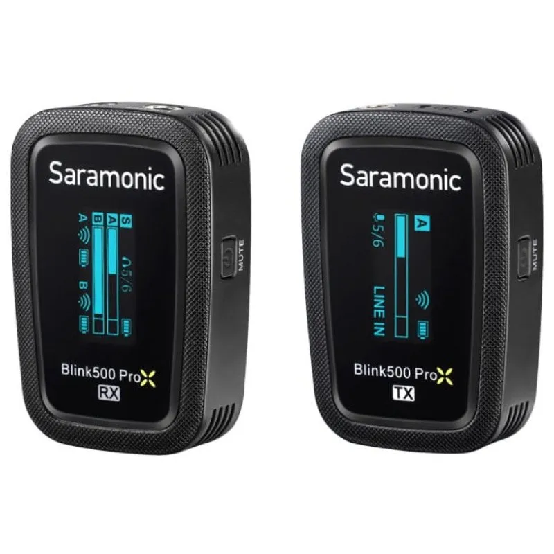 SARAMONIC Blink500-ProX-B1 - immagine 1