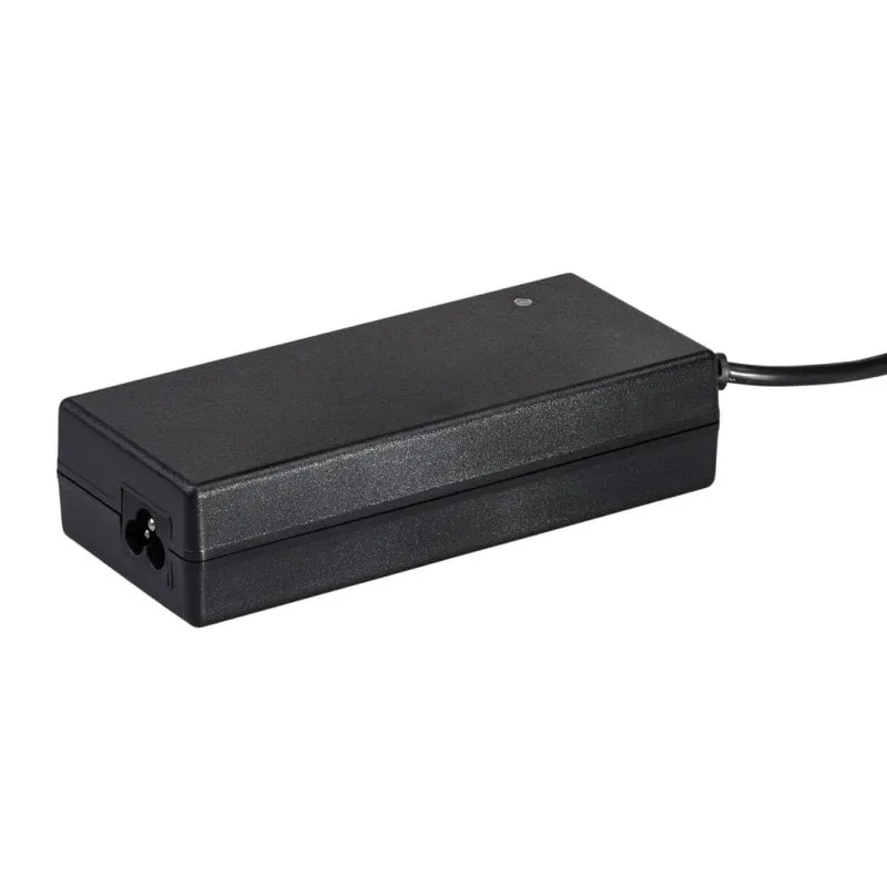 Alimentatore e inverter per interni Akyga Ak-nd-52 da 120 W Nero - immagine 1