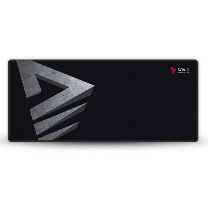 Tappetino per mouse da gioco professionale Ausavil Savio Precision Control XL - immagine 1