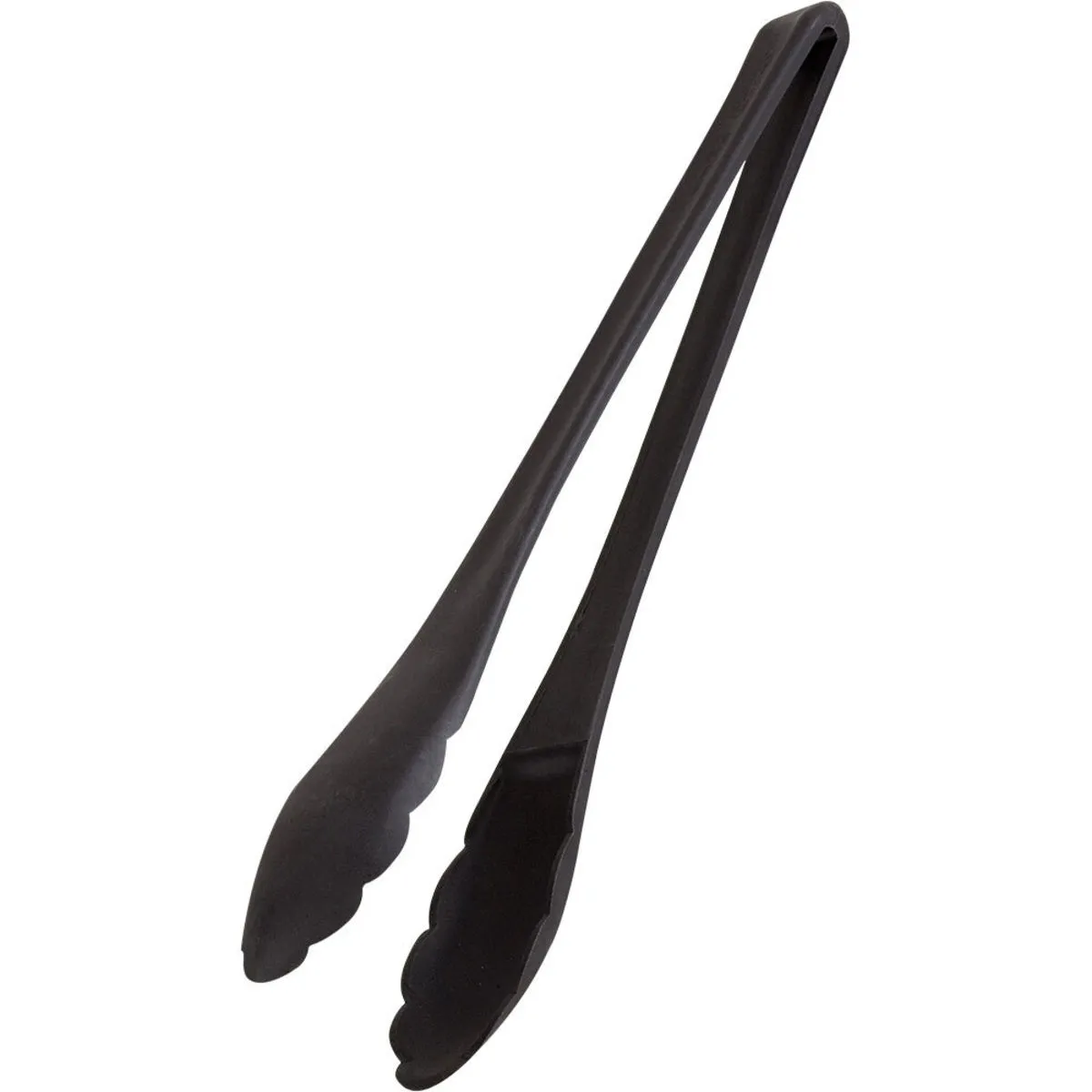Paderno Pinze universali, in materiale rinforzato con fibra di vetro, nero; 25 cm (L); nero - immagine 1