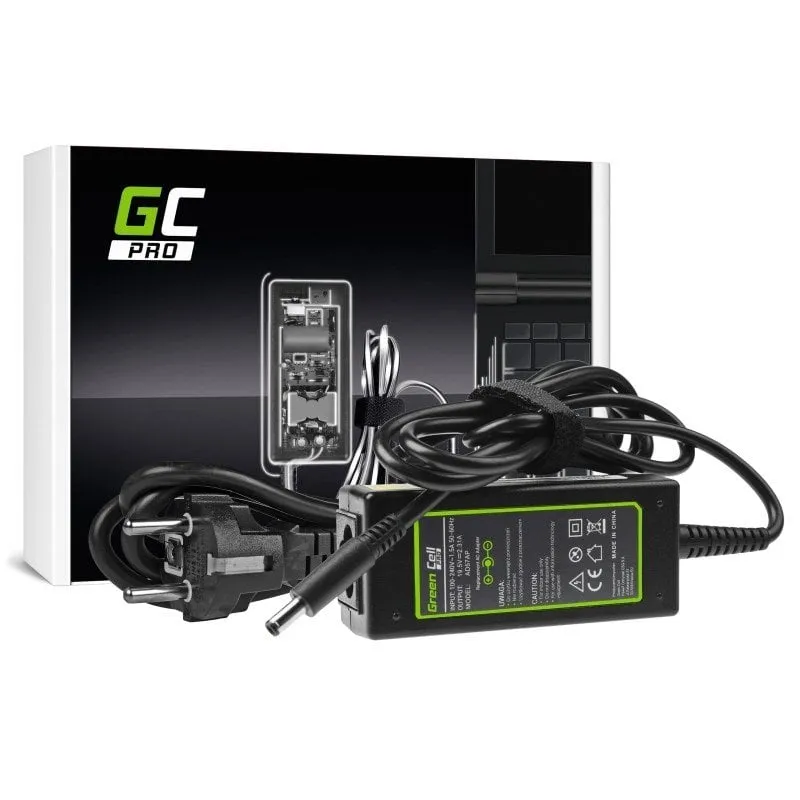 Adattatore di alimentazione Green Cell Ad57ap da 45 W per Dell - immagine 1