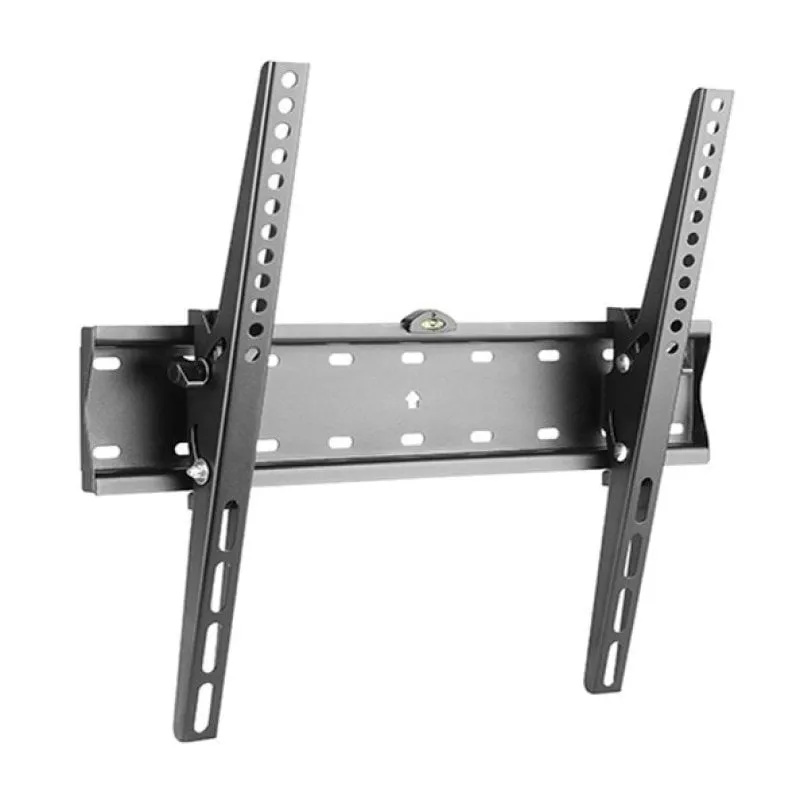 Gembird Wm-55t-02 Supporto TV 55" VESA Max Nero - immagine 1