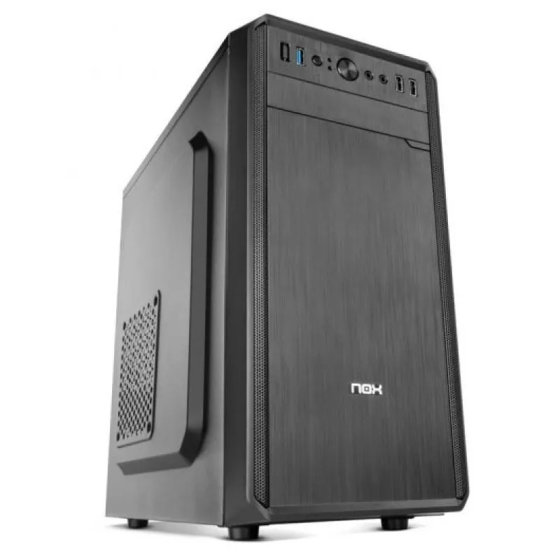 Sistema HM Corus C8+ Intel Core i7-12700/16 GB/500 GB SSD - immagine 1