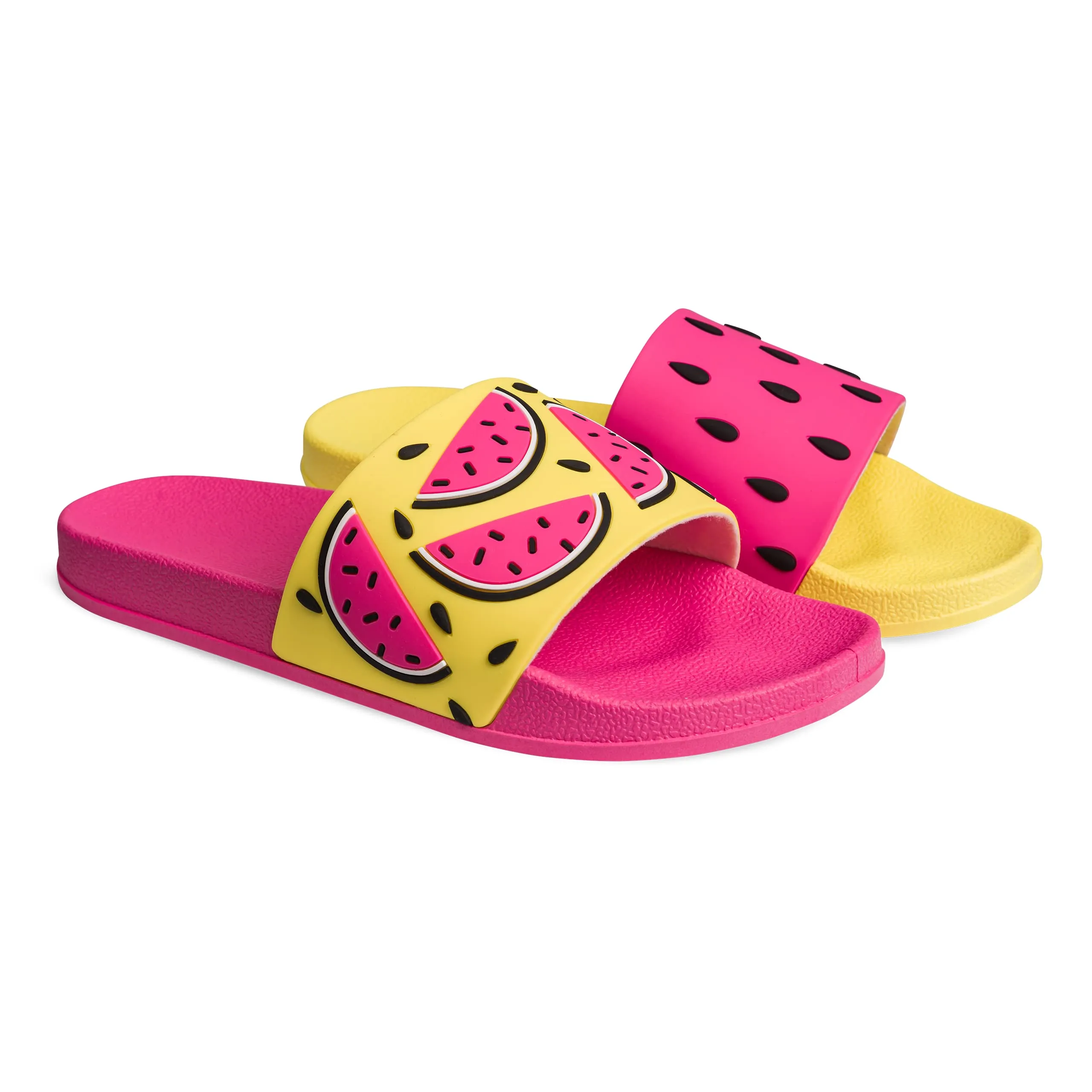 Dedoles Ciabatte Donna e Uomo Bambini Sandali Spiaggia Piscina Design - immagine 3