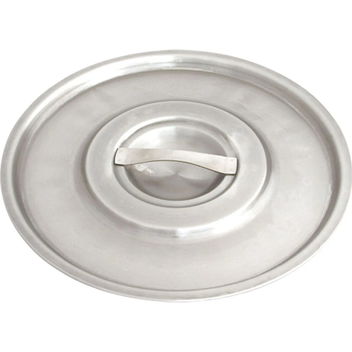 Stalgast Coperchio, Ø 300 mm, per KG0404150, KG0405150; 30 cm (Ø); argento - immagine 1
