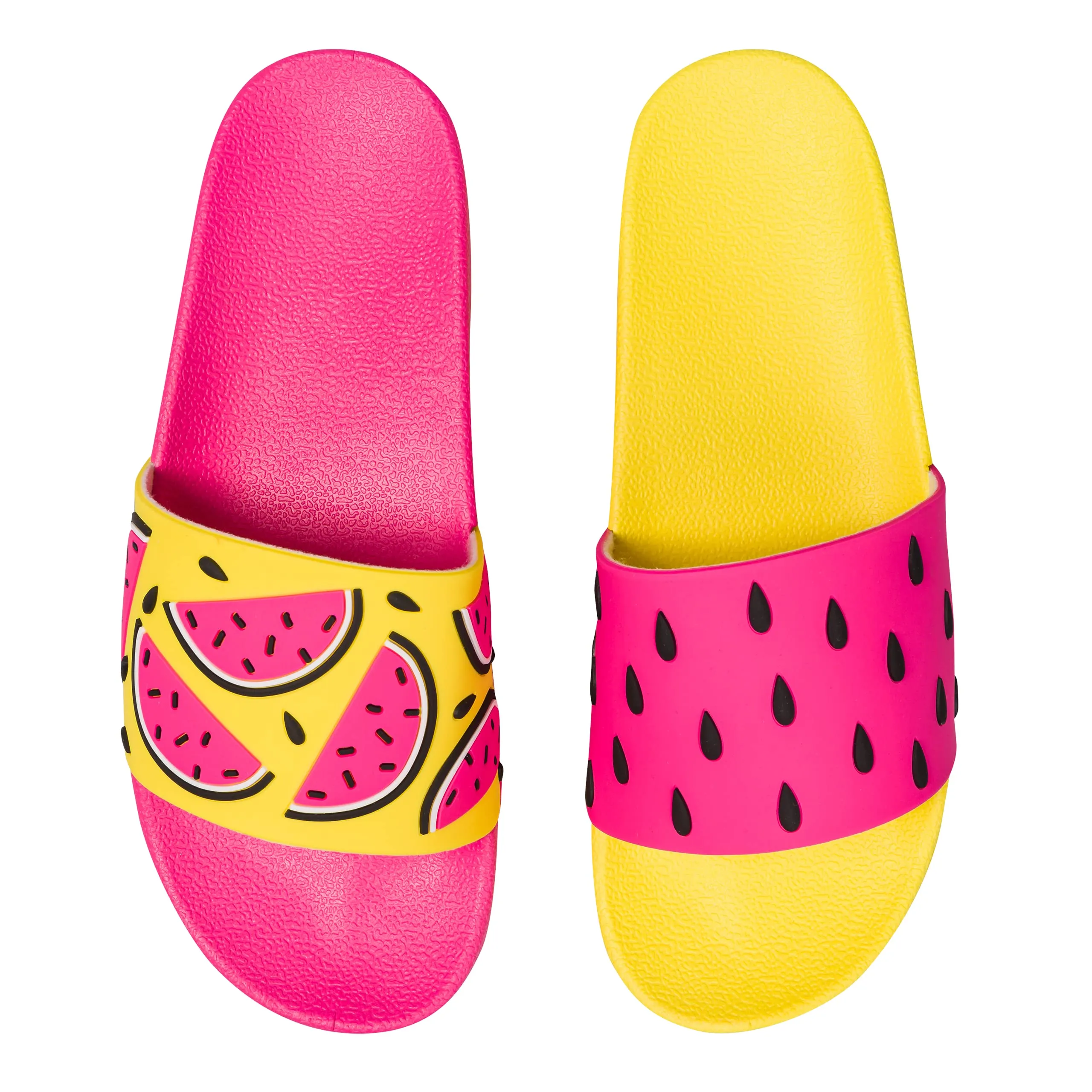 Dedoles Ciabatte Donna e Uomo Bambini Sandali Spiaggia Piscina Design - immagine 1